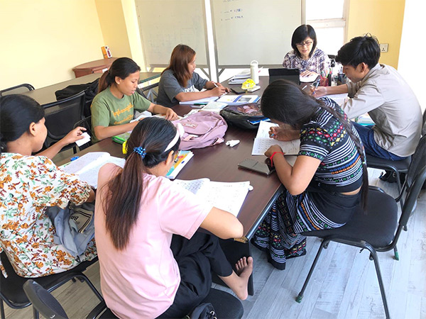 Co Co Japanese Training School 01
